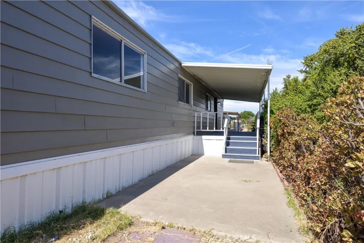 280 Columbia Place 48, Oxnard, California 93033