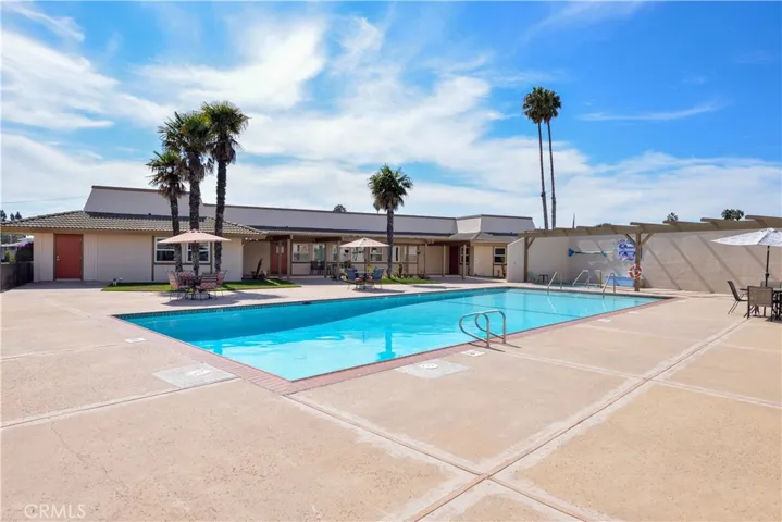 280 Columbia Place 48, Oxnard, California 93033