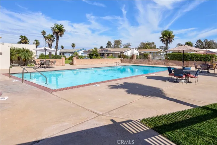 280 Columbia Place 48, Oxnard, California 93033
