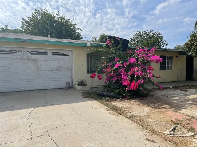 1st Home