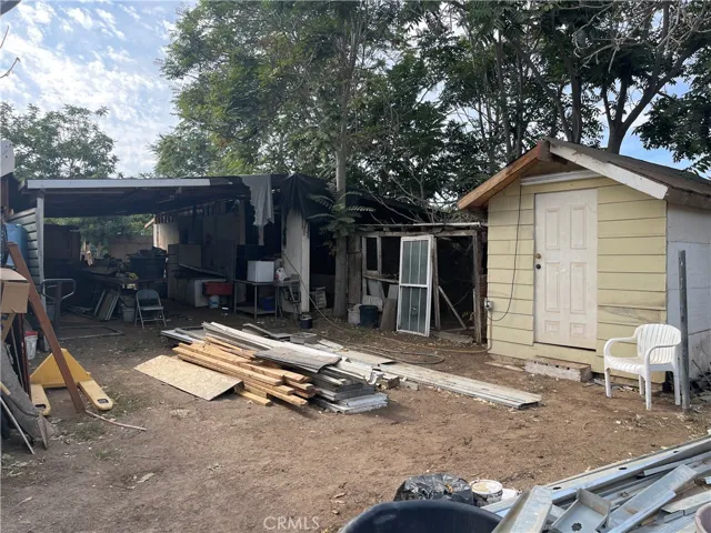 5520 Mitchell Avenue, Riverside, California 92505