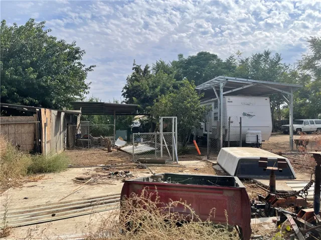 5520 Mitchell Avenue, Riverside, California 92505