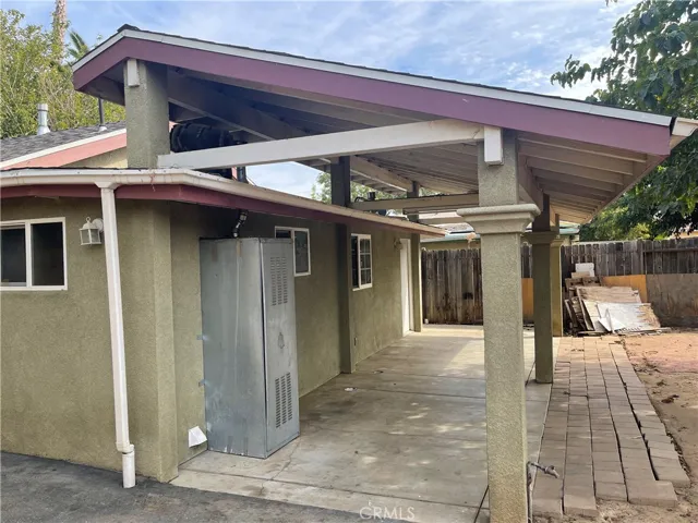 5520 Mitchell Avenue, Riverside, California 92505