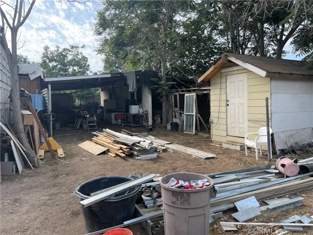 5520 Mitchell Avenue, Riverside, California 92505