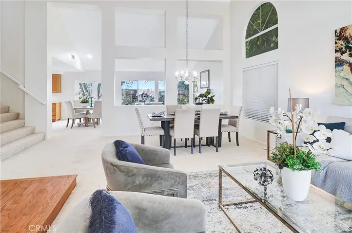8 Collingwood, Aliso Viejo, California 92656