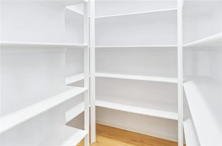 Giant pantry