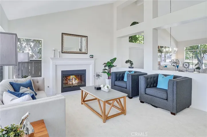 8 Collingwood, Aliso Viejo, California 92656