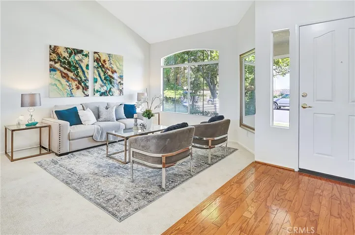 8 Collingwood, Aliso Viejo, California 92656