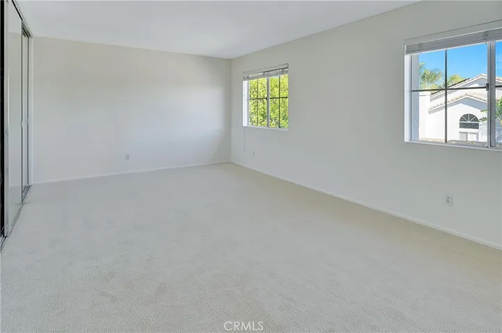 Extra large room that may be converted to a 5th bedroom.