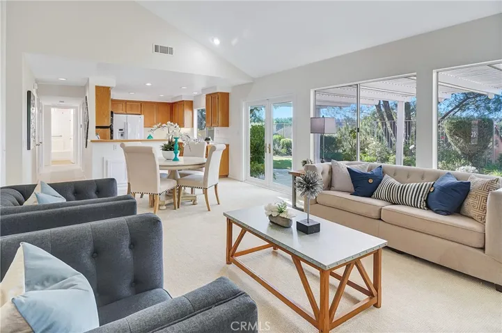 8 Collingwood, Aliso Viejo, California 92656