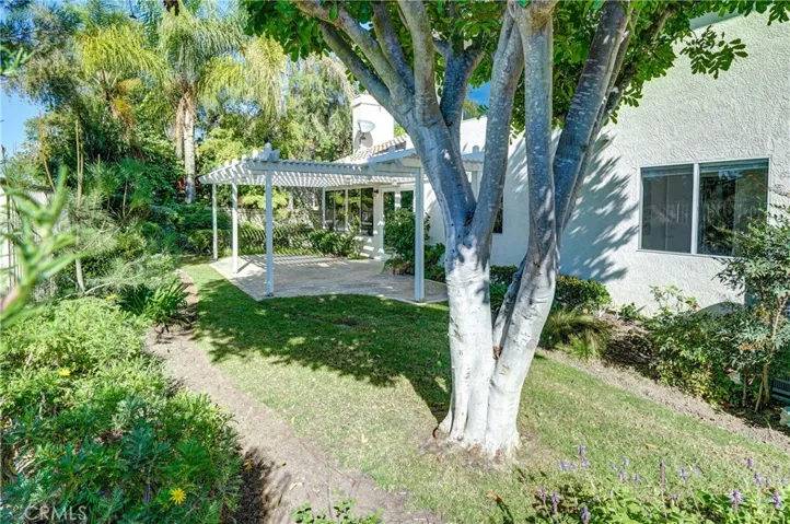 8 Collingwood, Aliso Viejo, California 92656