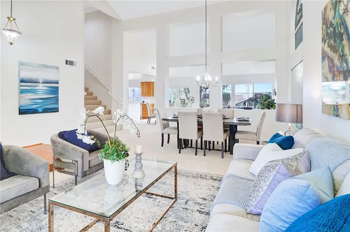 8 Collingwood, Aliso Viejo, California 92656