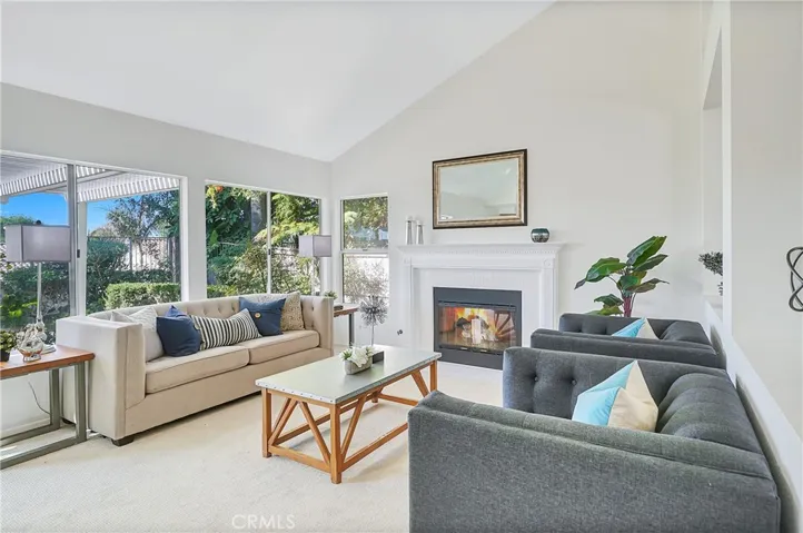 8 Collingwood, Aliso Viejo, California 92656