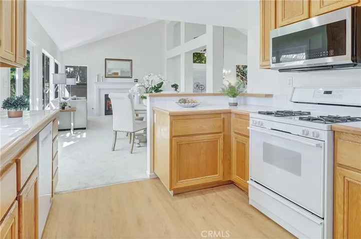 8 Collingwood, Aliso Viejo, California 92656