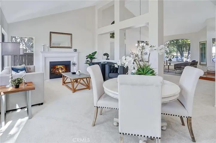 8 Collingwood, Aliso Viejo, California 92656