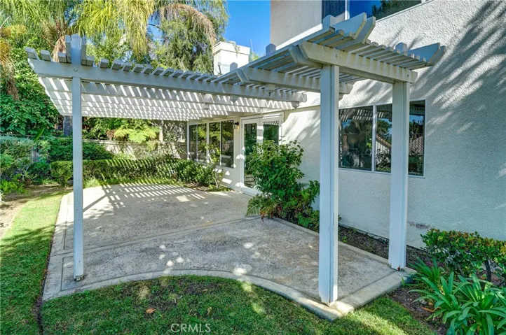 8 Collingwood, Aliso Viejo, California 92656
