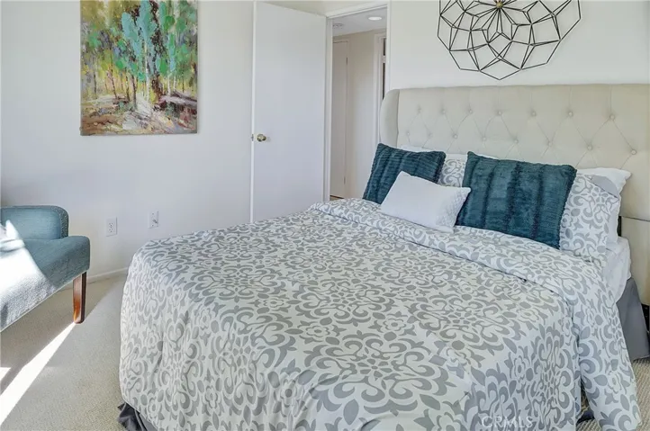Bedroom downstairs