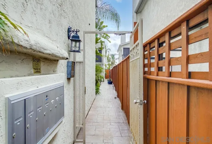 4663 Iowa St 4, San Diego, California 92116