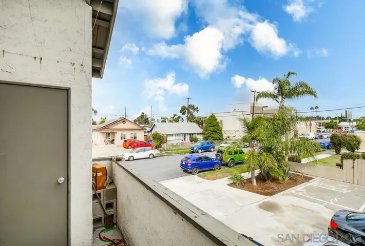 4663 Iowa St 4, San Diego, California 92116