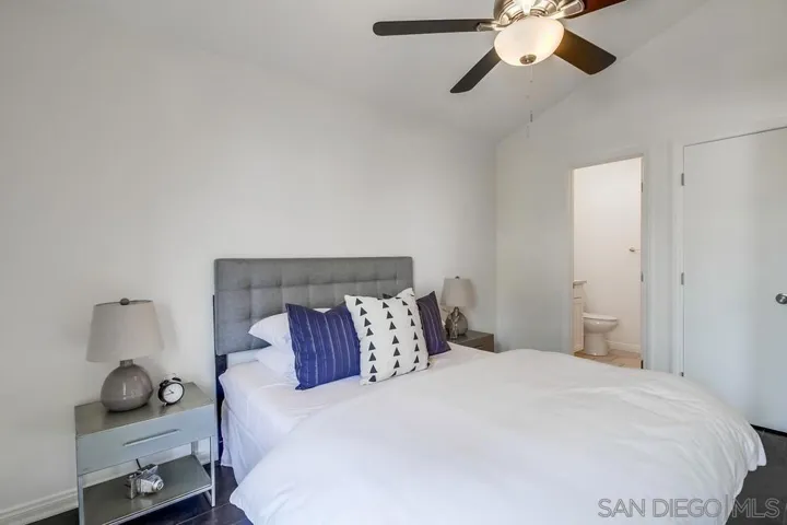 4663 Iowa St 4, San Diego, California 92116