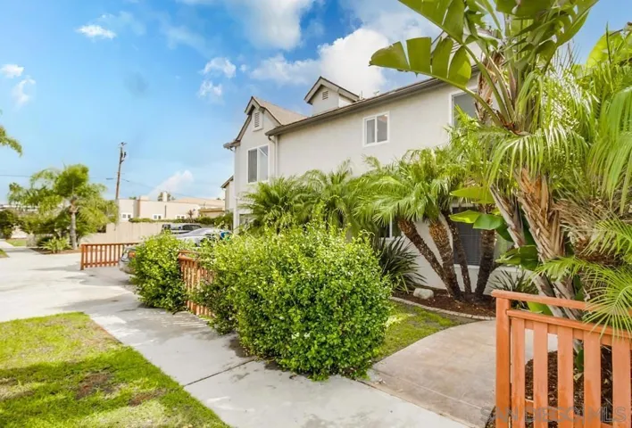 4663 Iowa St 4, San Diego, California 92116