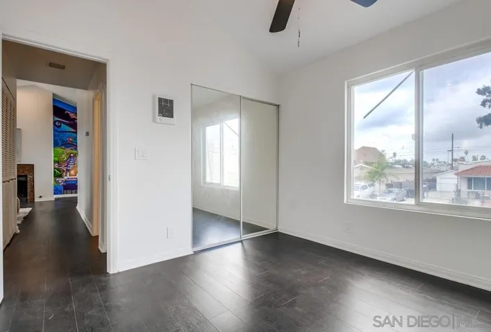 4663 Iowa St 4, San Diego, California 92116