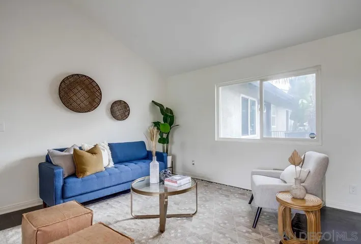 4663 Iowa St 4, San Diego, California 92116