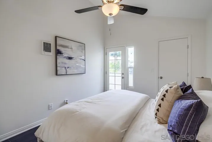 4663 Iowa St 4, San Diego, California 92116
