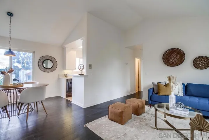 4663 Iowa St 4, San Diego, California 92116