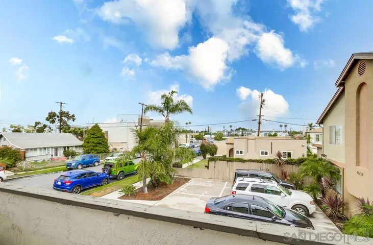 4663 Iowa St 4, San Diego, California 92116