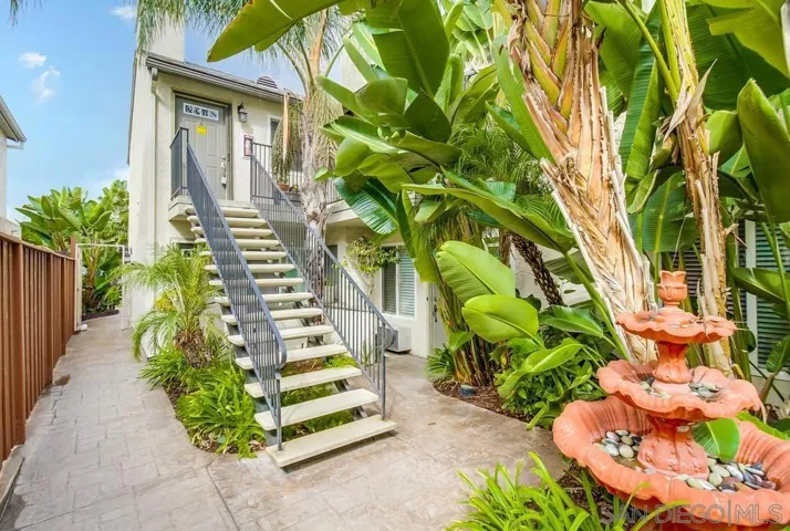 4663 Iowa St 4, San Diego, California 92116