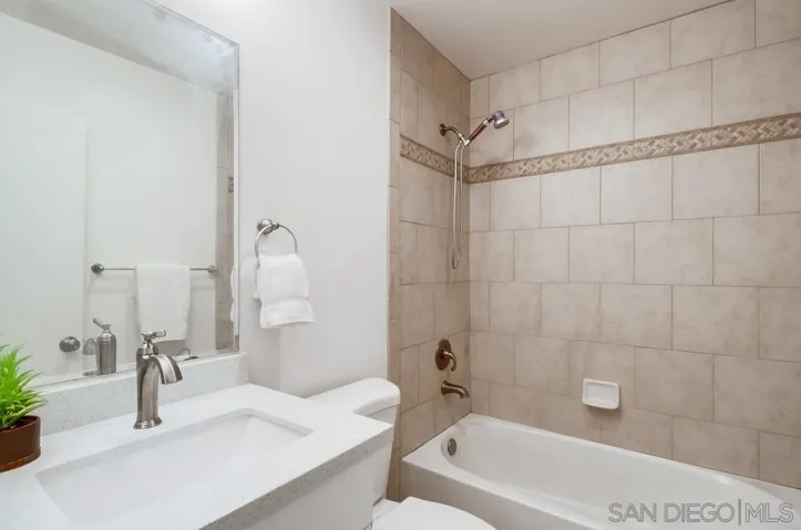 4663 Iowa St 4, San Diego, California 92116