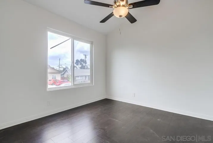 4663 Iowa St 4, San Diego, California 92116