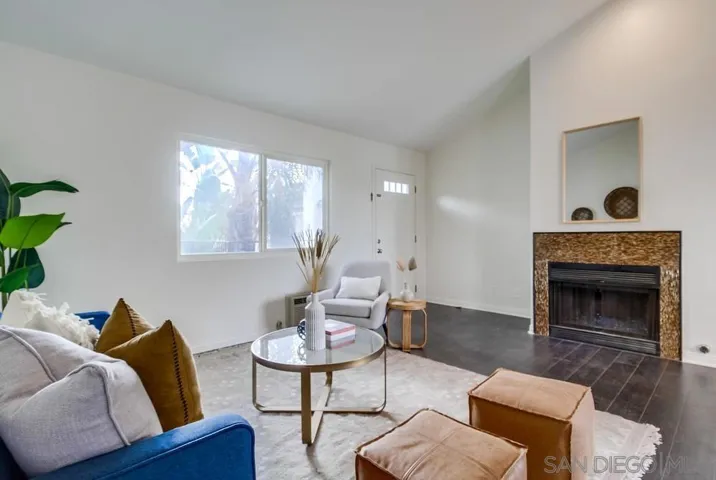 4663 Iowa St 4, San Diego, California 92116