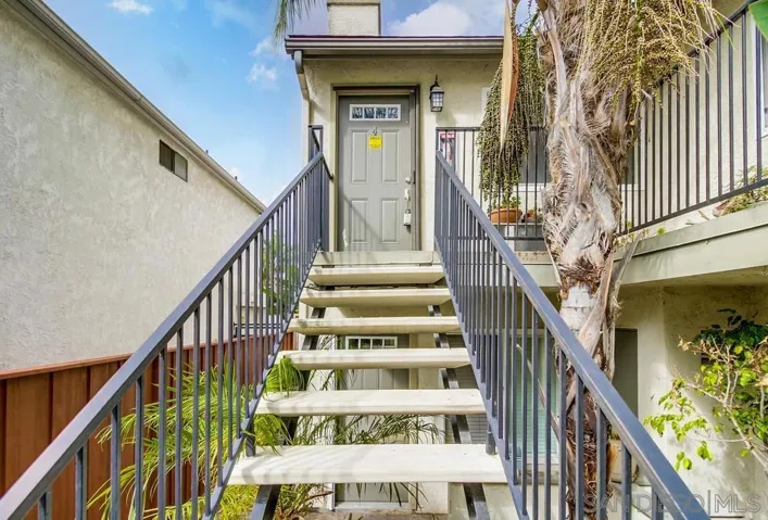 4663 Iowa St 4, San Diego, California 92116