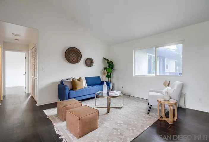 4663 Iowa St 4, San Diego, California 92116
