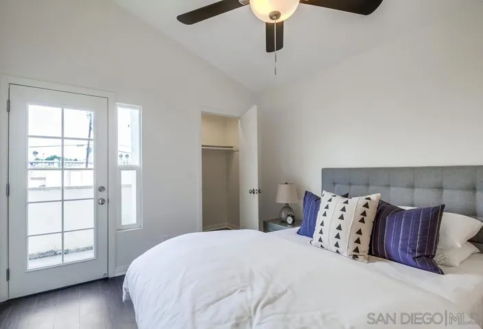 4663 Iowa St 4, San Diego, California 92116