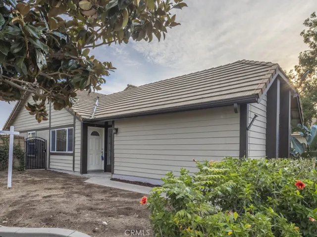12443 Snapdragon Street, Rancho Cucamonga, California 91739