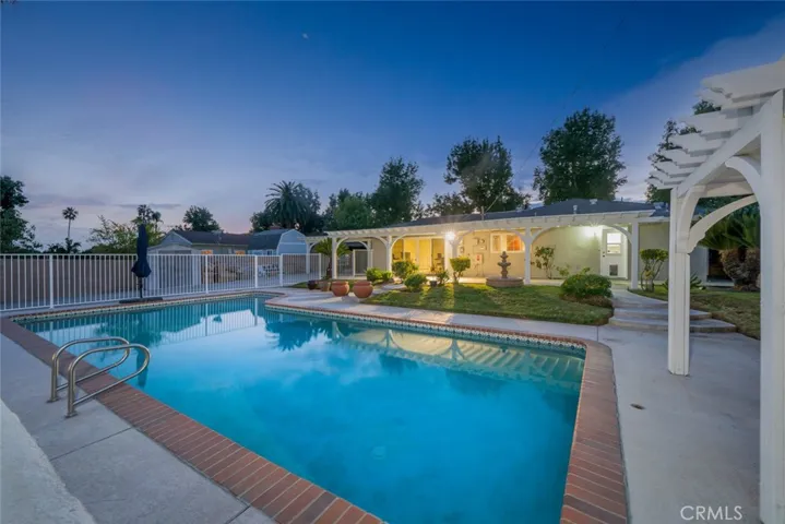 1334 N 1st Avenue, Upland, California 91786