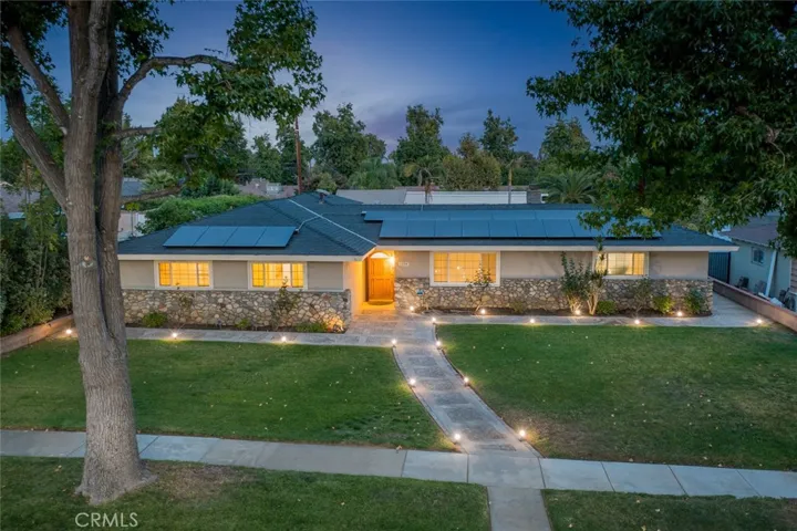 1334 N 1st Avenue, Upland, California 91786