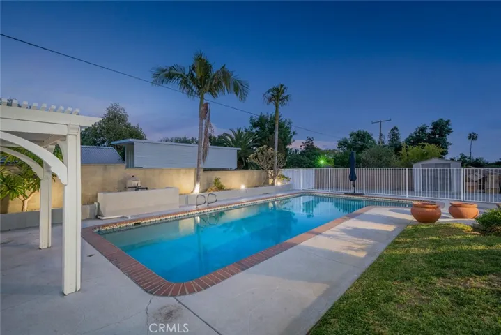 1334 N 1st Avenue, Upland, California 91786
