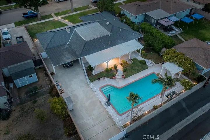 1334 N 1st Avenue, Upland, California 91786