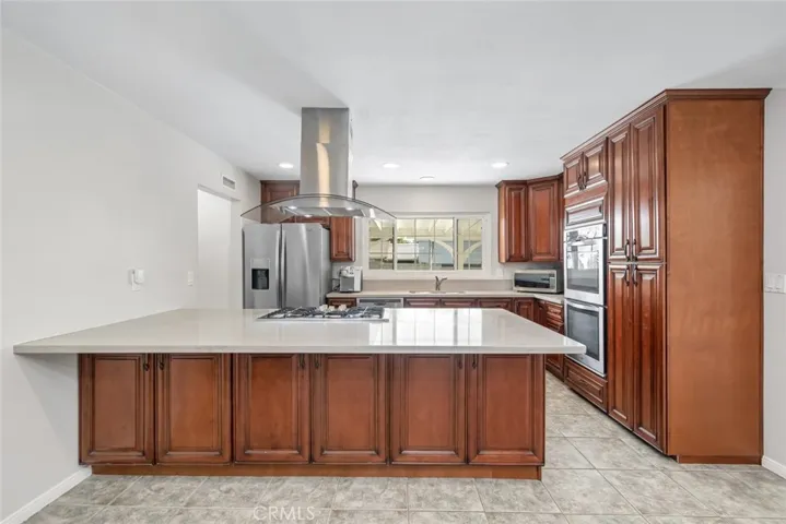 1334 N 1st Avenue, Upland, California 91786