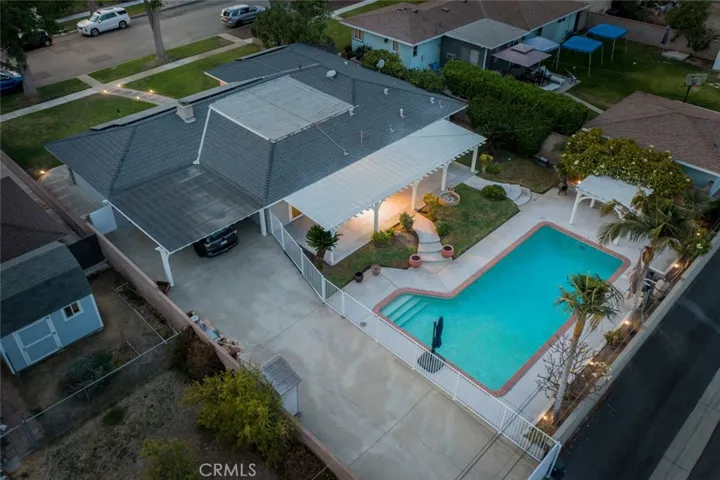 1334 N 1st Avenue, Upland, California 91786