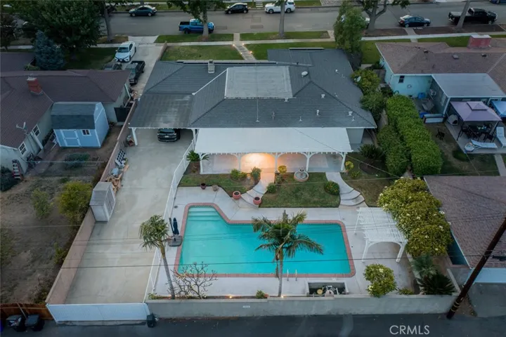 1334 N 1st Avenue, Upland, California 91786