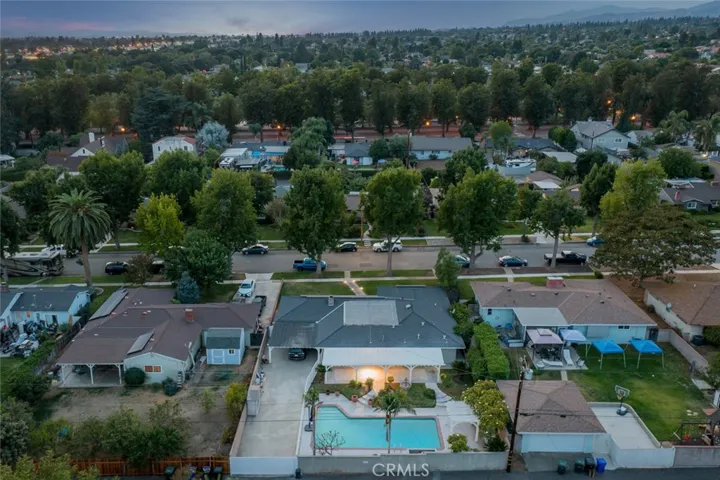1334 N 1st Avenue, Upland, California 91786