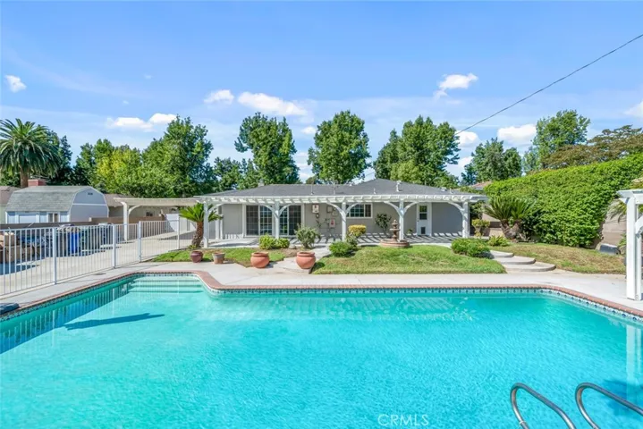 1334 N 1st Avenue, Upland, California 91786