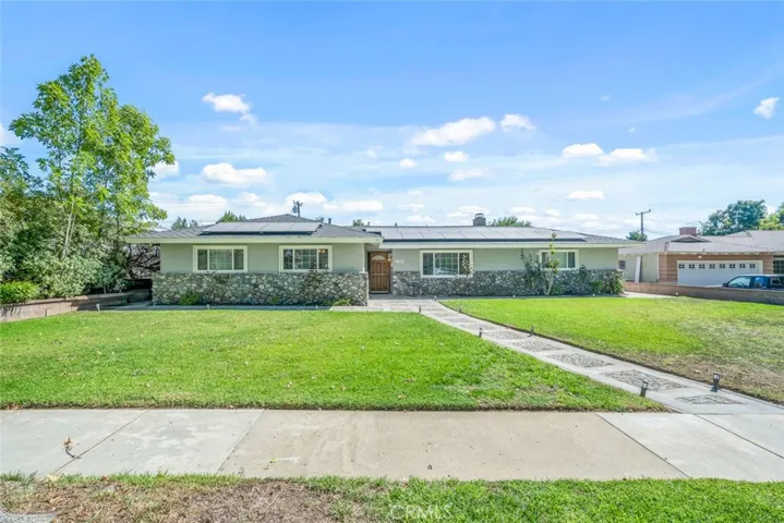 1334 N 1st Avenue, Upland, California 91786