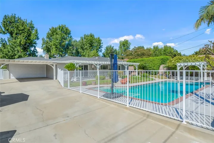 1334 N 1st Avenue, Upland, California 91786