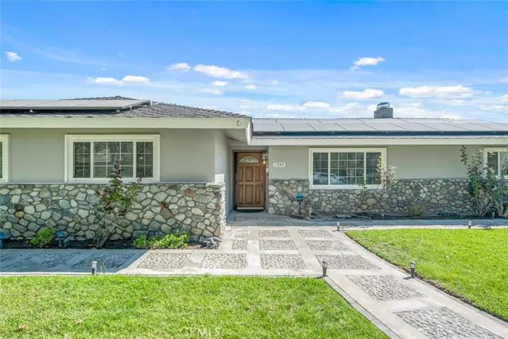 1334 N 1st Avenue, Upland, California 91786
